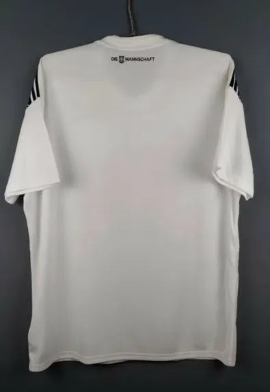 Germany 2018 Home