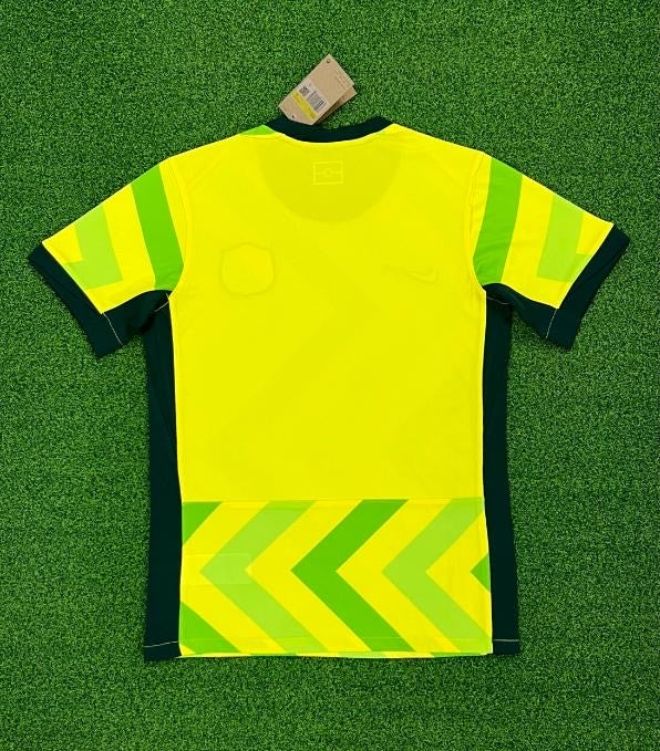 Australia 2025 Home