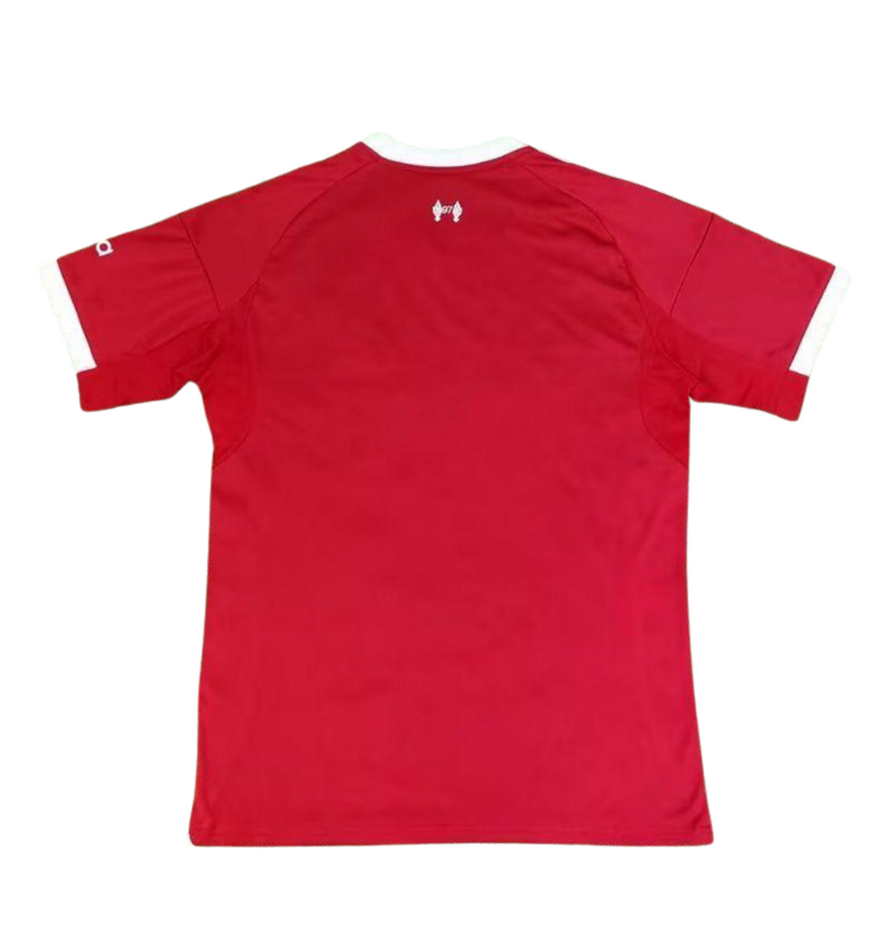 Liverpool 2025/2026 Home