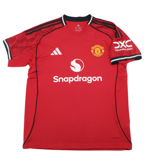 Manchester United 2025/2026