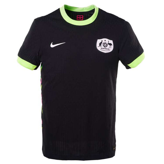 Australia 2025 Away