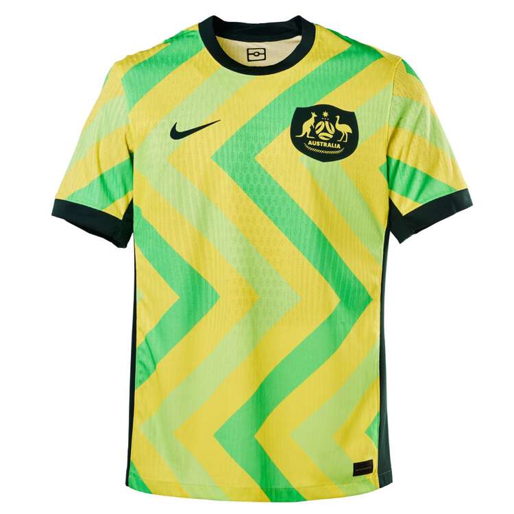 Australia 2025 Home