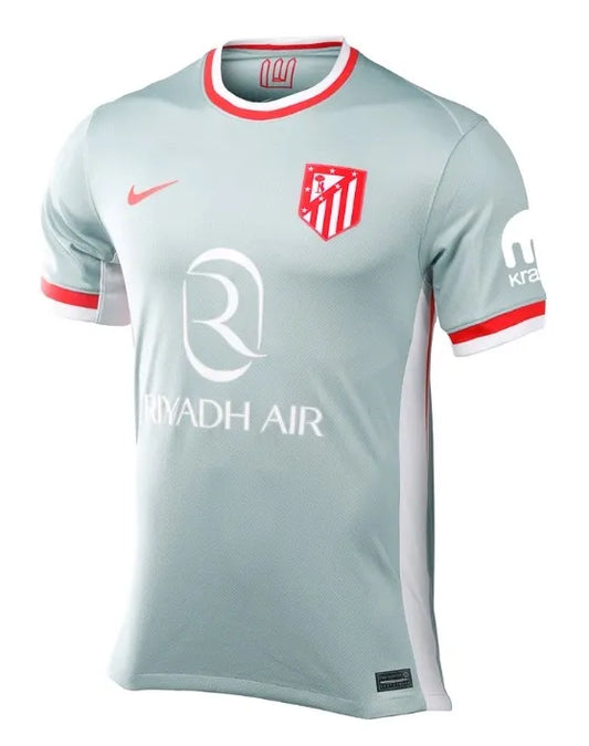 Atlético Madrid 2024/2025 Away