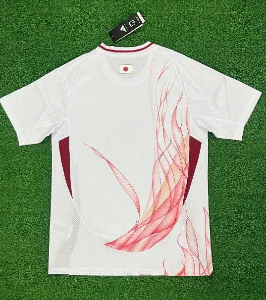 Japan x Y3 2024 Away