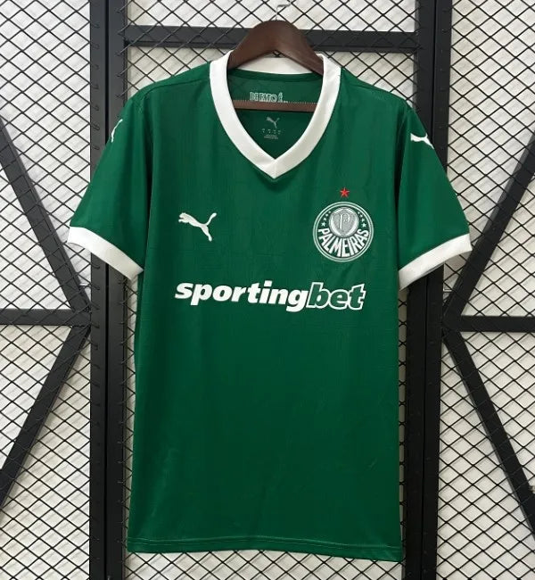 Palmeiras 2025 Home