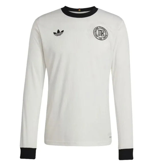 Germany 2025 125th Year Anniversary Special Long Sleeve