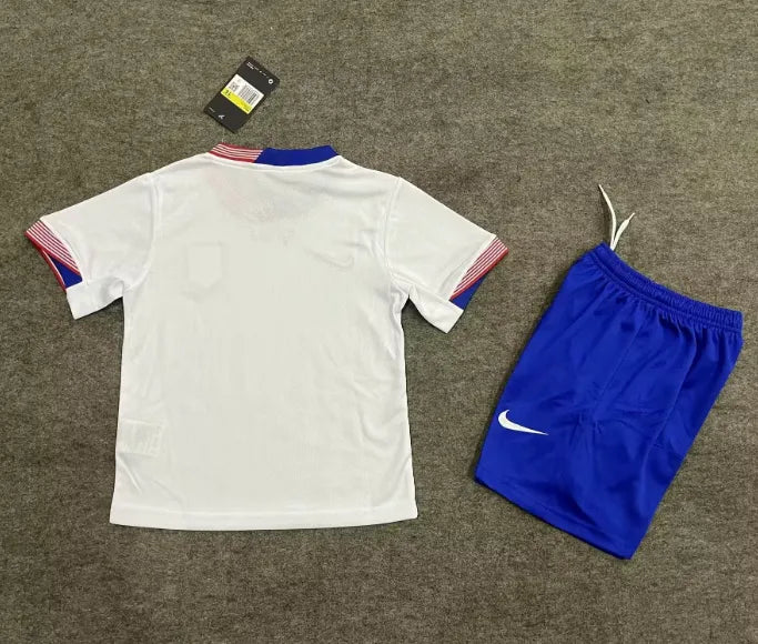 USA 2024 Home Set (Adults and Kids)