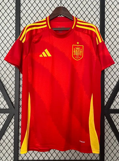Spain 2024 Home