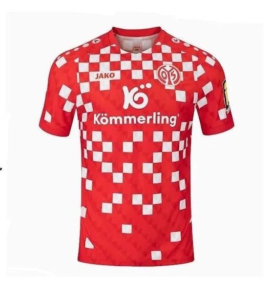 Mainz 2024/2025 Home