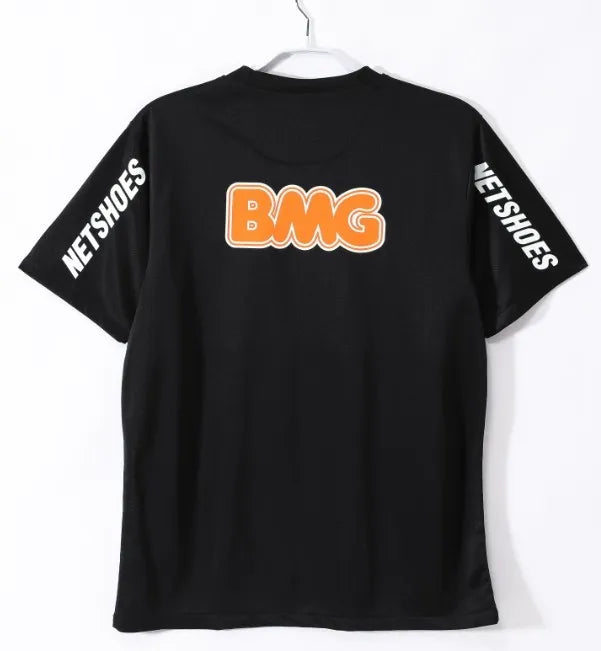 Santos FC 2012 Retro Special Black