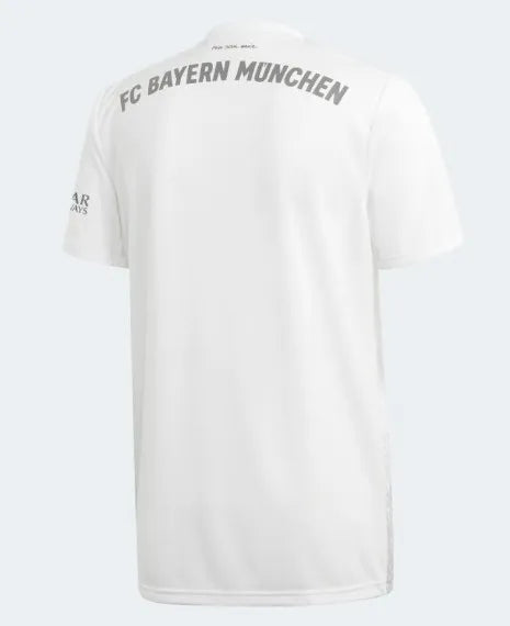 Bayern Munich 2019/2020 Away