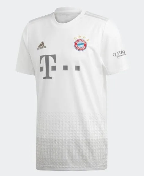Bayern Munich 2019/2020 Away