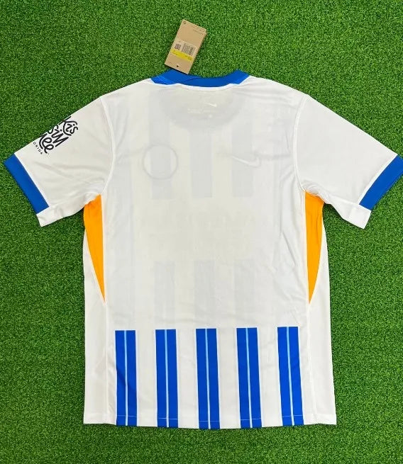 Brighton & Hove Albion 2024/2025 Home
