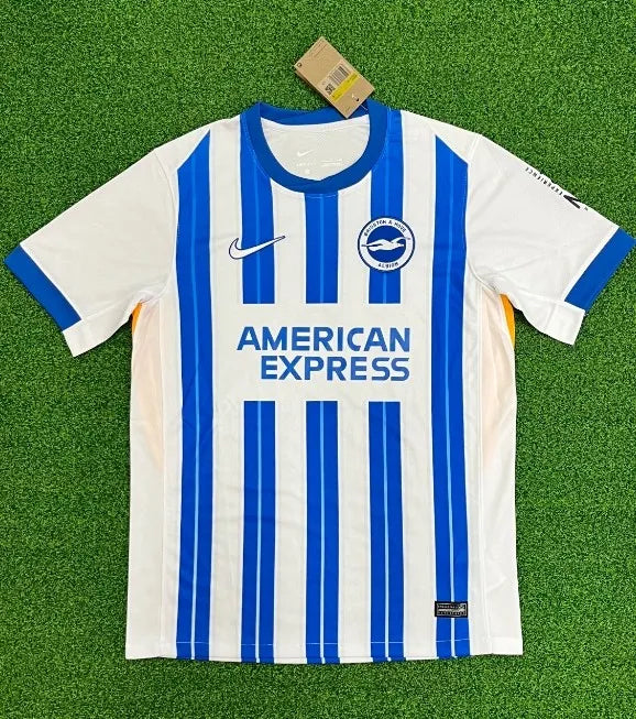 Brighton & Hove Albion 2024/2025 Home