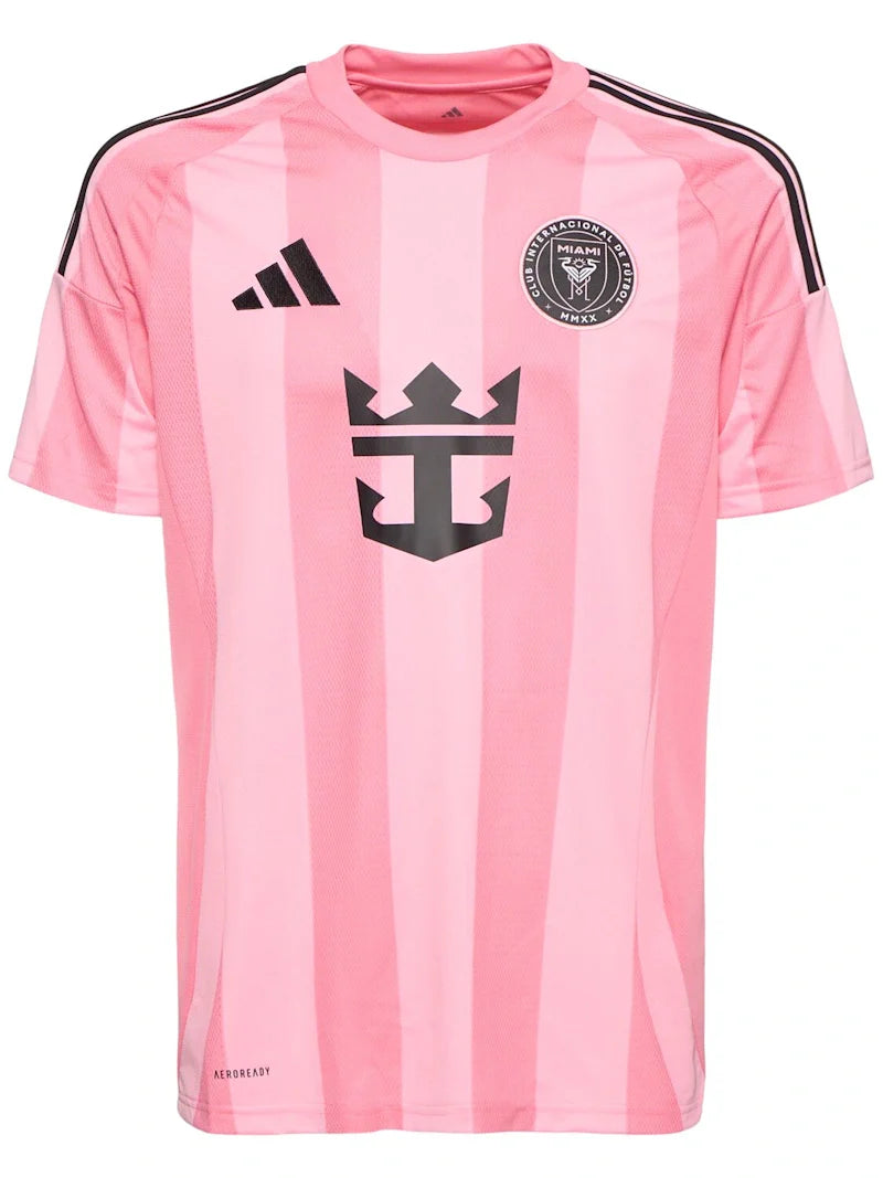 Inter Miami 2025 Home