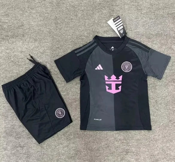 Inter Miami 2025 Away Set (Adults and Kids)