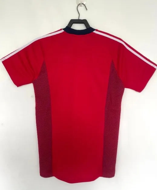Bayern Munich 2002/2003 Third Retro