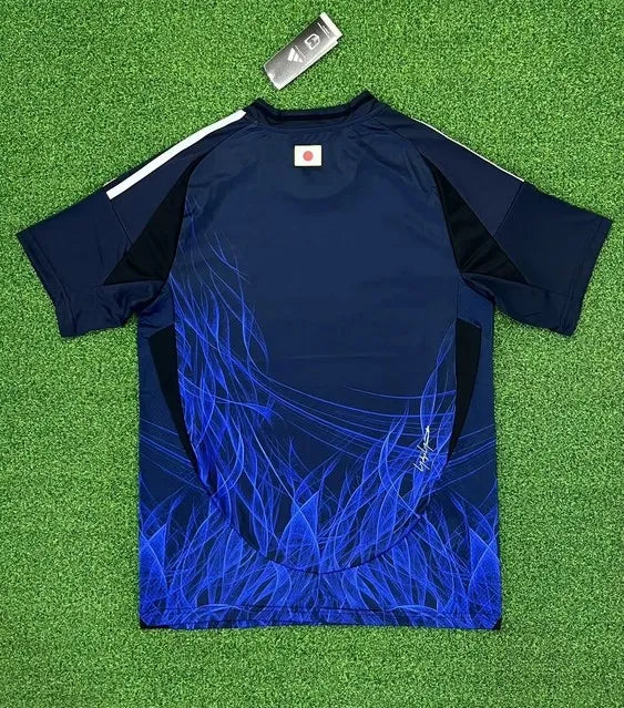 Japan x Y3 2024 Home