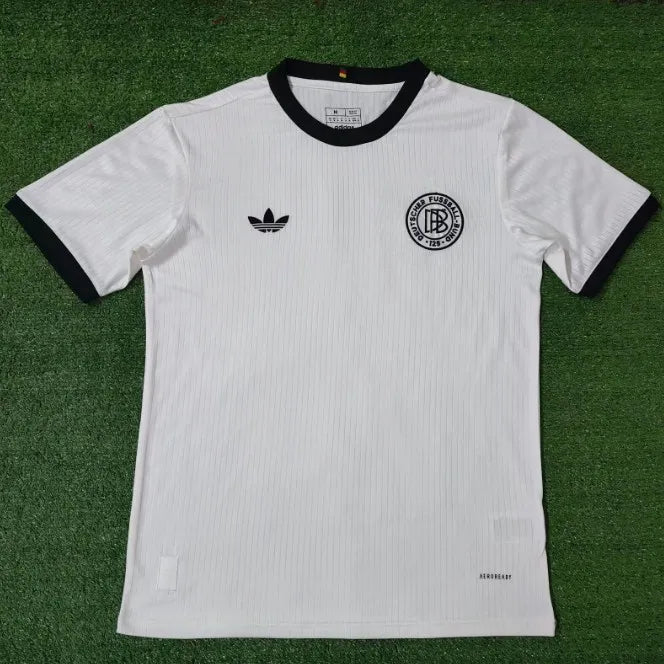 Germany 2025 125th Year Anniversary Special