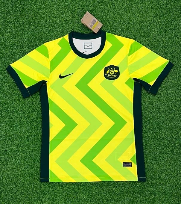 Australia 2025 Home