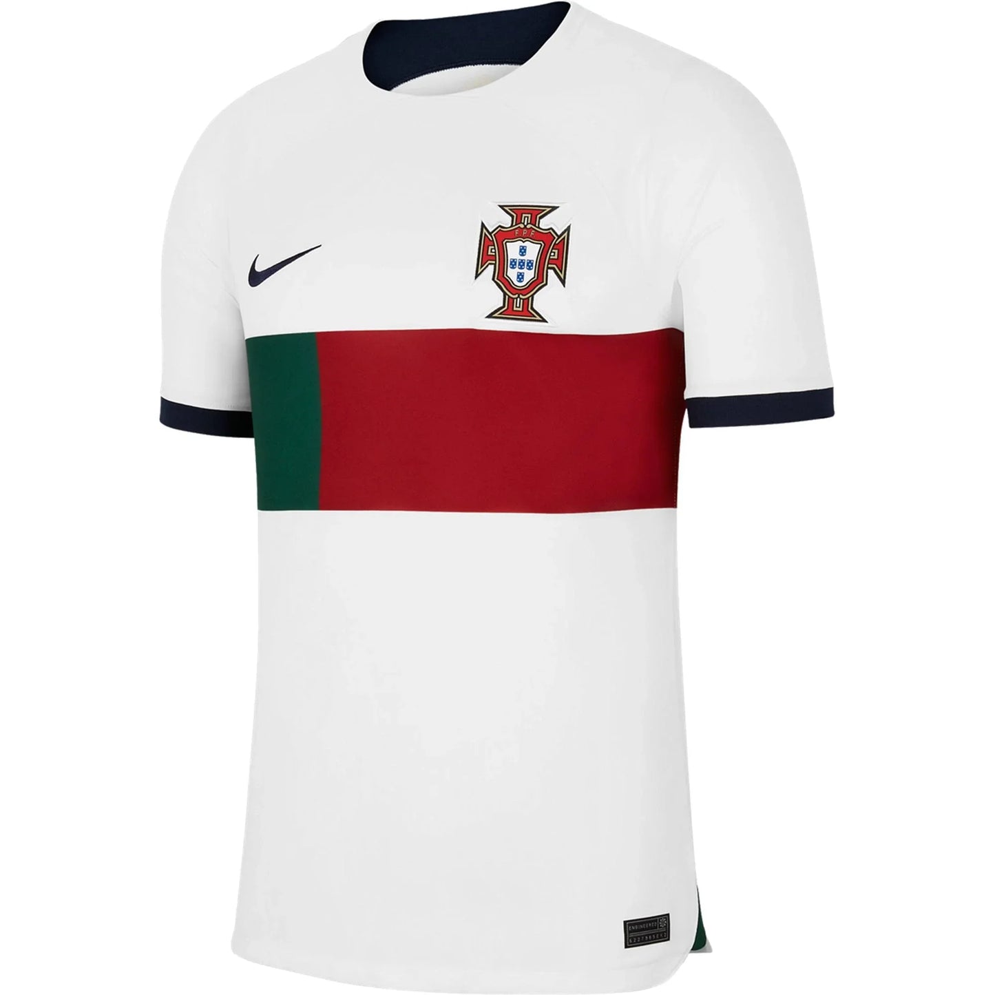 Portugal 2022 Away