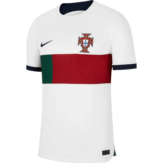 Portugal 2022 Away