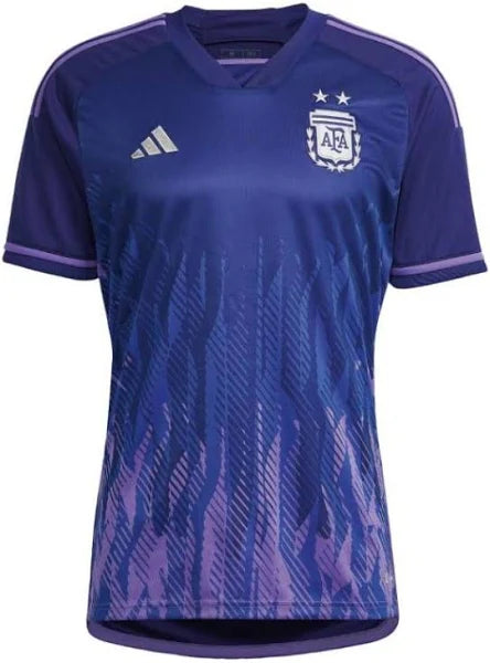 Argentina 2022 Away